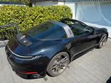 Porsche 911 Carrera 992 Targa  50 Jahre Edition  - Porsche: Schwarz, 911 Edition