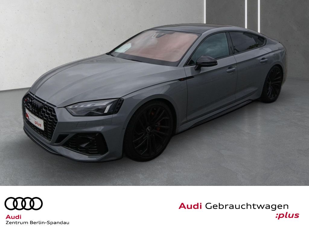 Image of Audi RS5