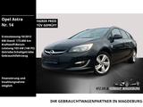 Opel Astra J Sports Tourer 150 Jahre / E14
