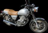 Suzuki TU250X - SUZUKI TU 250