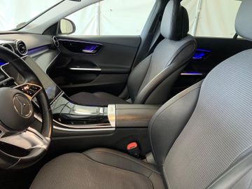 Mercedes C 220 - 10