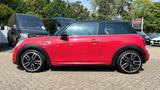 MINI COOPER HUD LED XENON NAVI GRA JOHN-COOPER-WORKS - MINI MINI: Works