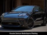 Porsche Macan Turbo | SportDesign | Hinterachslenkung | - Porsche Elektroautos