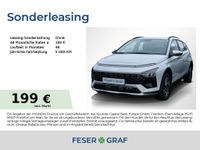 Hyundai BAYON - Vorschau Bild 1