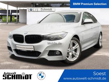 BMW Leasing Angebot: BMW 320i Gran Turismo M Sport / 2Jahre-BPS.GARANTIE