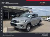 Toyota HiLux 4x4 Double Cab Autm. Comfort - Toyota Hilux Comfort Gebrauchtwagen