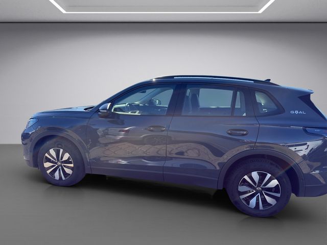Tiguan Goal 1.5 eTSI AHK, Matrix-LED, App Connec