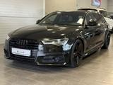Audi A6 Avant 3.0 TDI quat. Matrix/Pano/Soft-Cl./ACC - Audi A6 Gebrauchtwagen in Düsseldorf