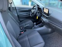 Hyundai i20 - Vorschau Bild 14