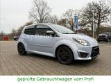 Renault Twingo Sport - graue Renault Twingo