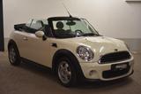 MINI ONE Cabrio WENIG KM TÜV NEU 1 HAND - MINI ONE in Hamburg