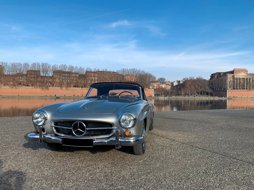Mercedes-Benz 190