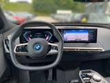 BMW iX xDrive50 Sportpaket Laser DA Prof. 21'' AHK - gebrauchte BMW iX aus dem Jahr 2022