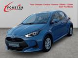 Toyota Yaris 1.5 Hybrid Comfort *KAMERA*CARPLAY/ANDR - Toyota Yaris Gebrauchtwagen in Dresden