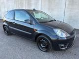 Ford Fiesta 1.6 TDCi 3p. 90CV NEOPATENTATI - Ford Fiesta aus 2007: 1.6