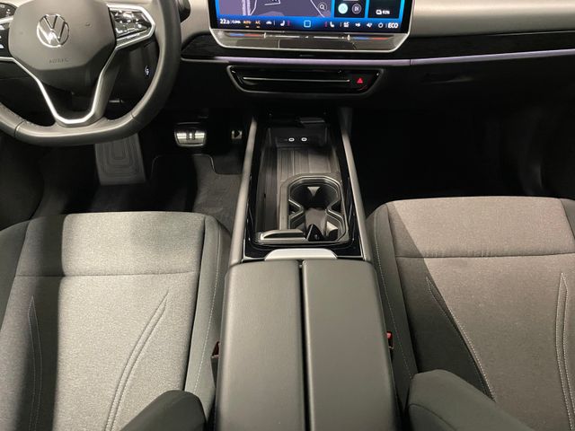 ID.7 Tourer Pro 77kWh AHK WÄRMEPUMPE IQ.LIGHT