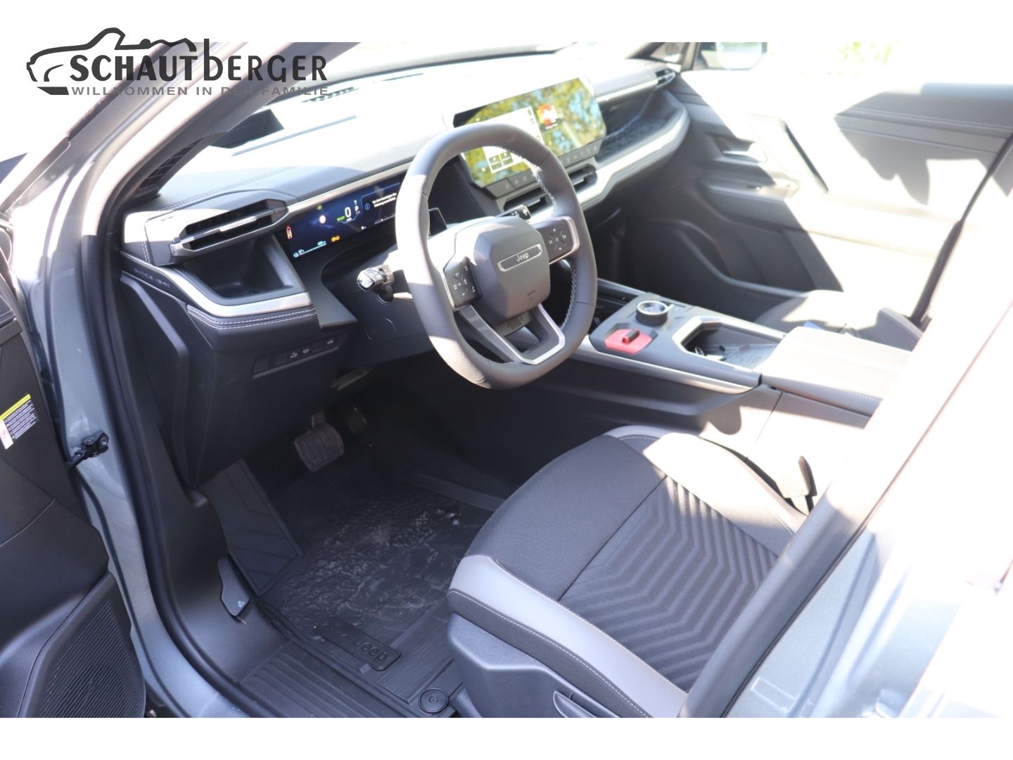 Jeep Compass - Bild 12