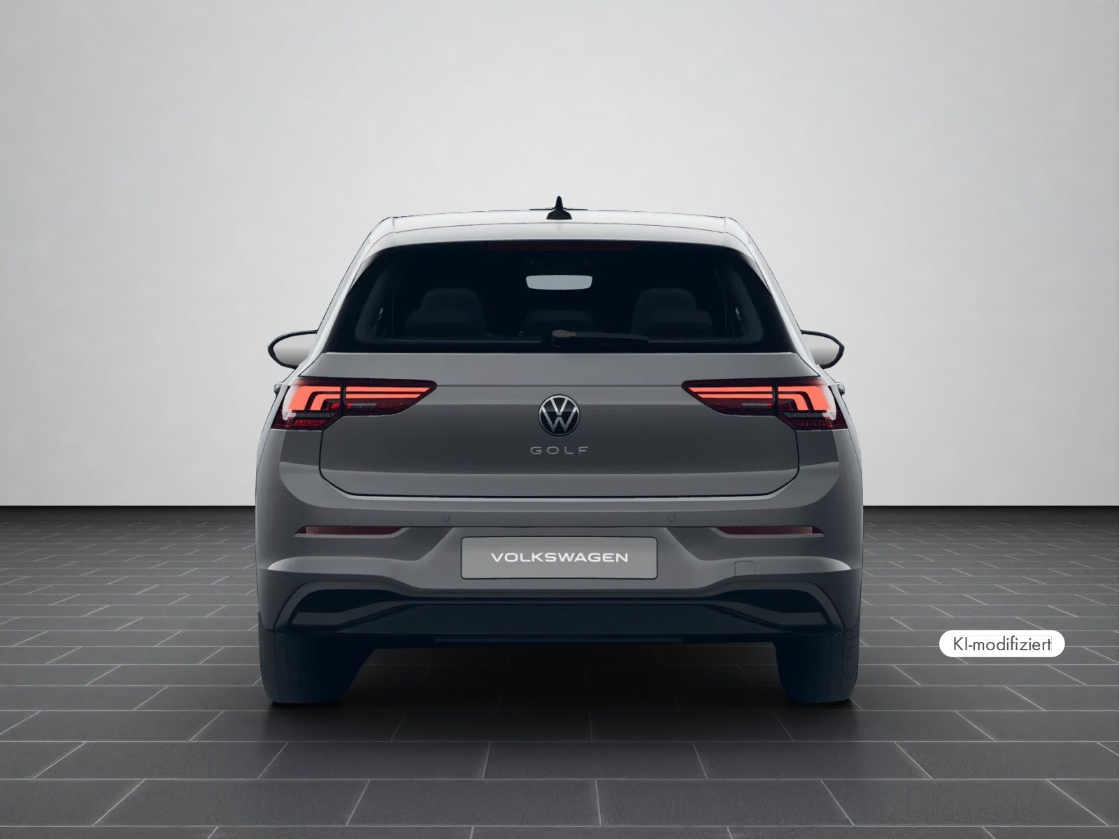 Volkswagen Golf - Bild 9