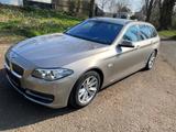 BMW 525 d xDrive Touring Luxury Line Leder Soundsyst - BMW 525: Xd