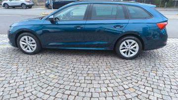 Skoda Octavia - 4