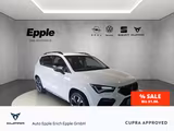 Cupra Ateca 4Drive Cupra 2.0 TSI AHK-klappbar Navi LED - Cupra Ateca in Stuttgart