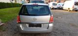 Opel Zafira B CATCH ME Now - Opel Zafira: Catch Me Now
