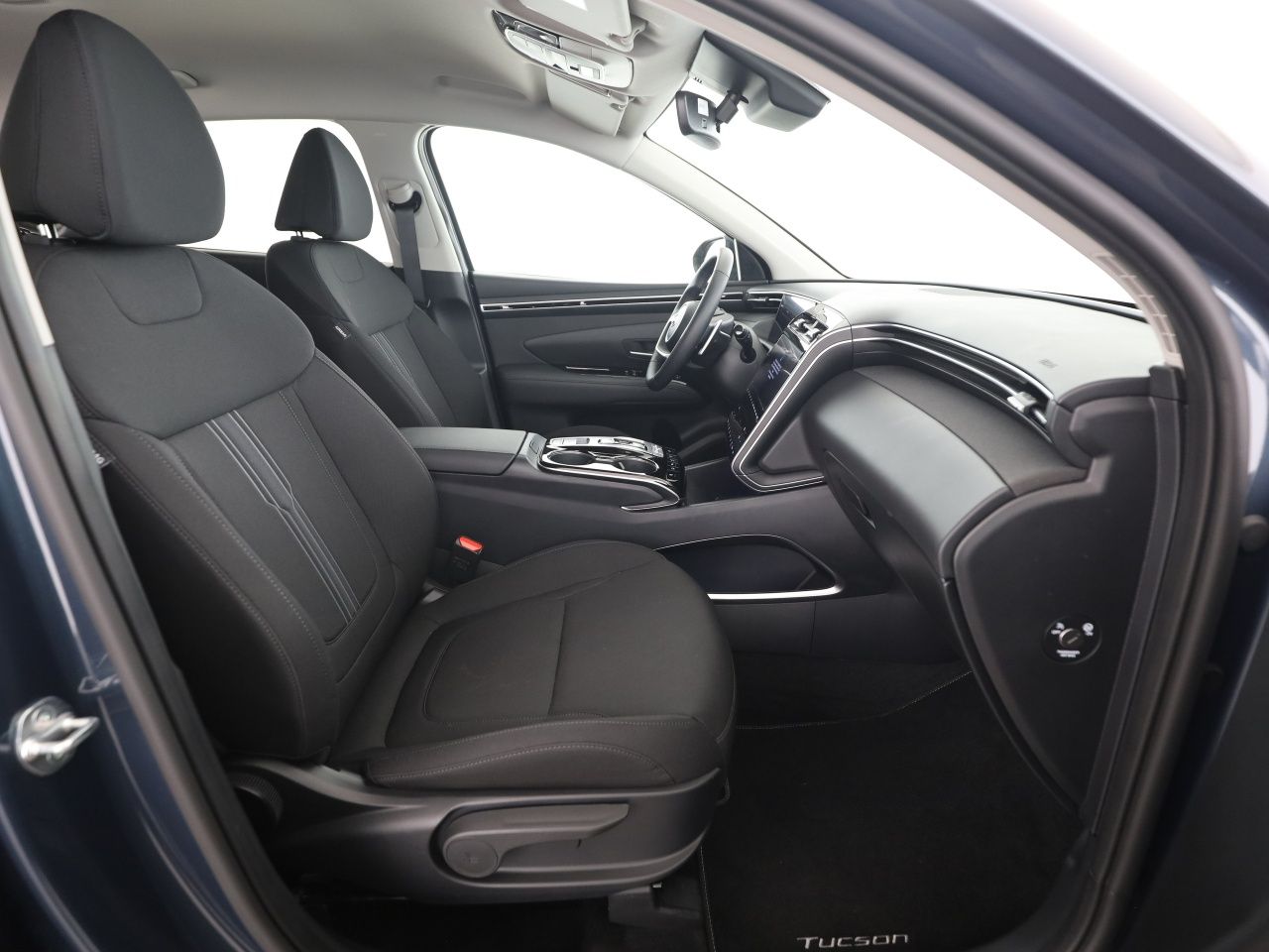 Hyundai Tucson – Bild 10