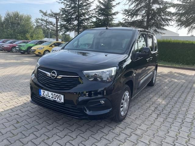 Opel COMBO LIFE K9 Grip  Go SHZ Klimaautomatik