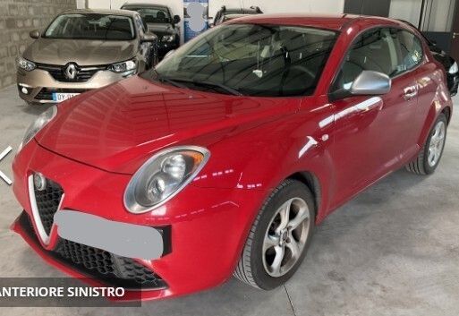 Alfa Romeo MiTo 1.4 78 CV 8V S&S Urban