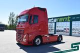 Volvo FH 540 Retarder Vollluftfederung I-Park-Cool LED