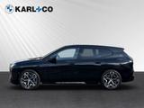 BMW iX 40 Sport Pano AHK ACC HUD 360 Kamera H&K LED - BMW iX mit Schiebedach