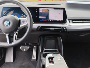 BMW 218i Active Tourer M Sportpaket DAB LED RFK Shz