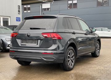 Volkswagen Tiguan - 6