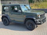 Suzuki Jimny Comfort 1.5 102PS AHK|8 fach - gebrauchte Suzuki Jimny aus dem Jahr 2023