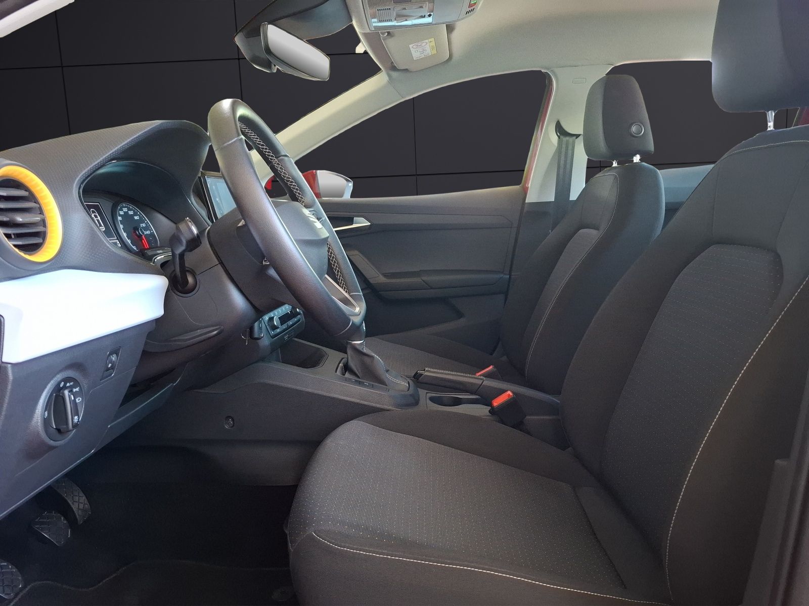 Fahrzeugabbildung SEAT Ibiza TSI Style LED Navi Climatronic GRA SHZ LM