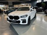 BMW X6 M50i22-Zoll Standh.Laser Innovationsp.M-Paket - scheckheftgepflegte BMW X6 M50