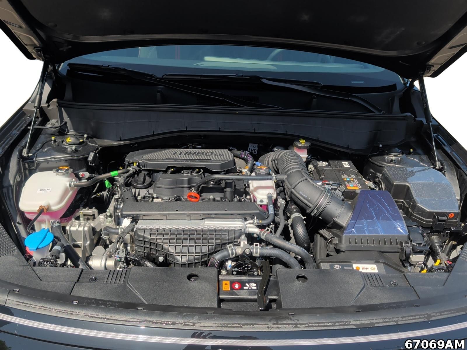 Hyundai KONA - Bild 7
