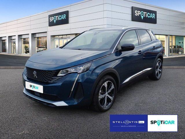 Peugeot 3008 1.2 PureTech 130 GT*LED*N AVI*FOCAL*PANO*AC