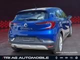 Renault Captur INTENS TCe 140 Infotainment-Paket 360° Ci - gebrauchte Renault Captur aus dem Jahr 2022