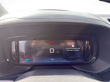 Citroën Berlingo M Benzin 110 30 Jahre Winterp.+Navi+RFK