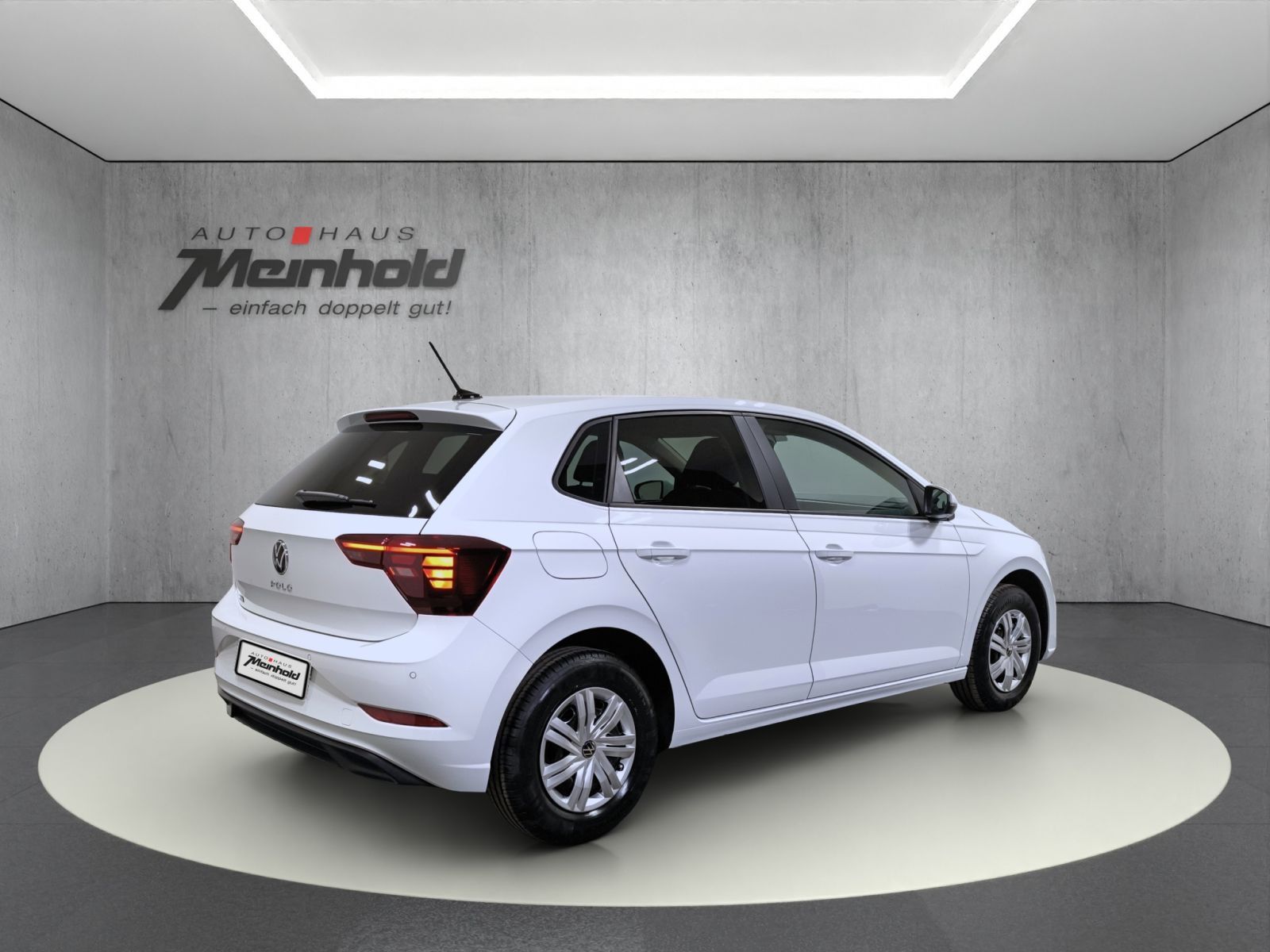 Volkswagen Polo - Bild 5