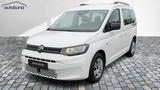 Volkswagen Caddy V 1,5 TSI 5-Sitzer KA Link NBA PDC SHA  - Volkswagen Caddy New cars