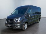 Ford Transit 350Trend 4WD L3H2 2.0 TDCi Rückfahrkamer - Ford Transit in Magdeburg