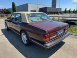 Rolls-Royce Silver Spur - Rolls-Royce aus 1982