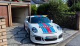 Porsche 991 GT3 Sammlerzustand *NO TRACK* - Porsche 991 in Gelsenkirchen