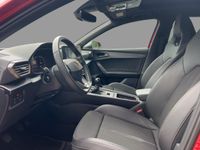 Cupra Leon - Vorschau Bild 9
