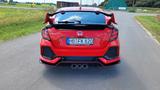 Honda Civic Type R GT '19 - Rallye Red - Honda Civic: R Type