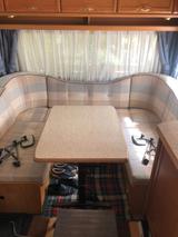 Tabbert Comtesse 540 E - Offers