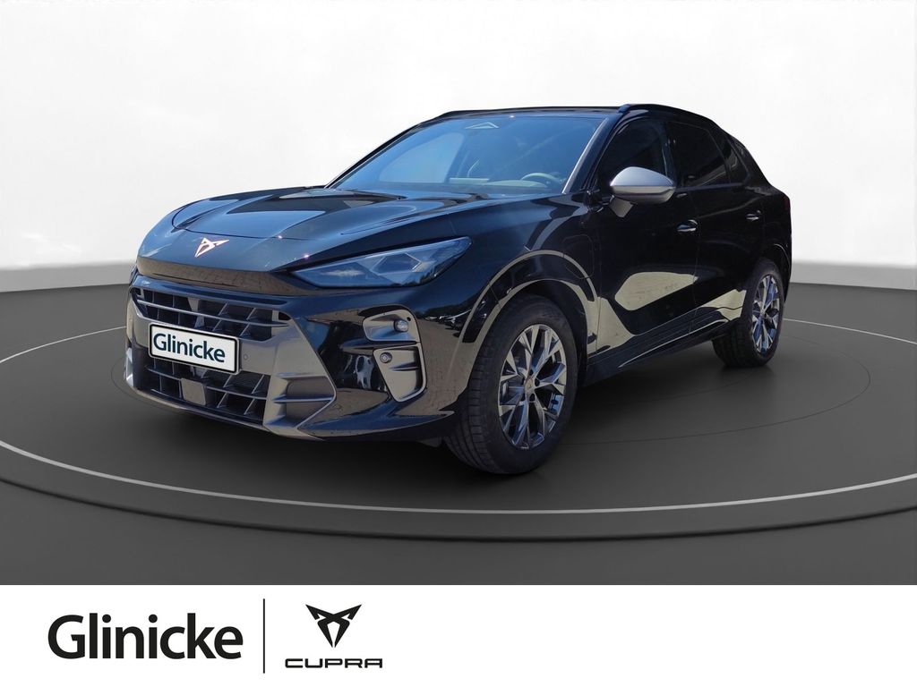 Terramar 1.5 e-Hybrid AHK Edge