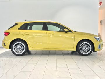 Audi A3 SB 1.5TFSI advanced APP PDC DAB BT SH